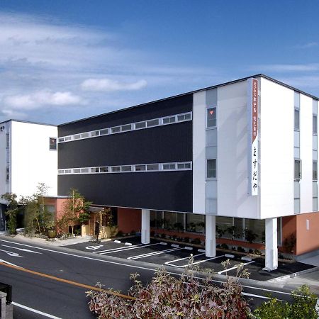 Hotel Masudaya Shimada Экстерьер фото