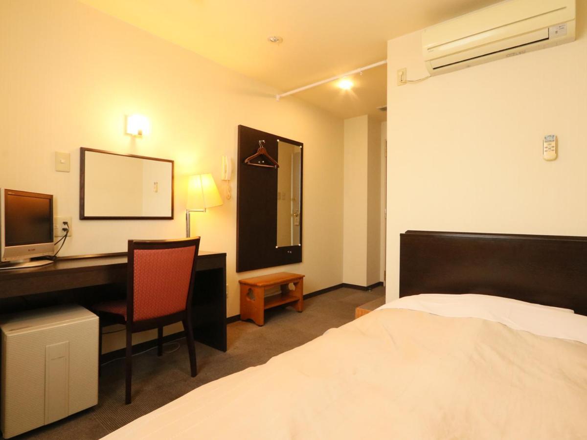 Hotel Masudaya Shimada Экстерьер фото